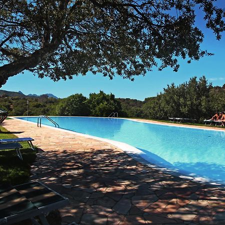Sa Rocca Sport E Resort Guspini Exterior foto