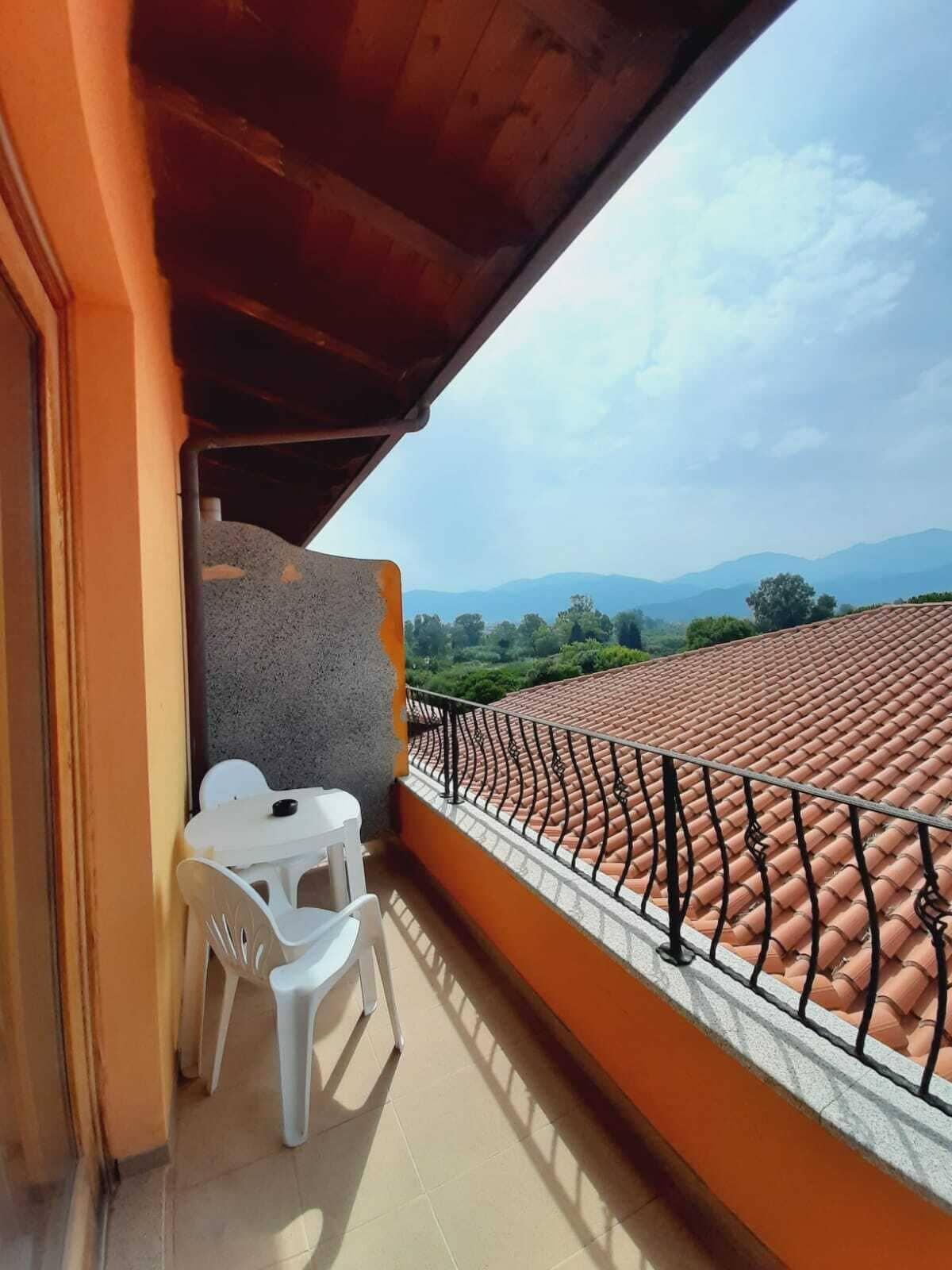 Sa Rocca Sport E Resort Guspini Exterior foto