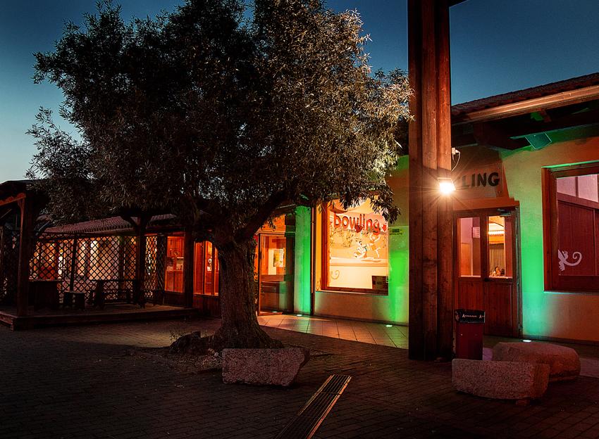 Sa Rocca Sport E Resort Guspini Exterior foto