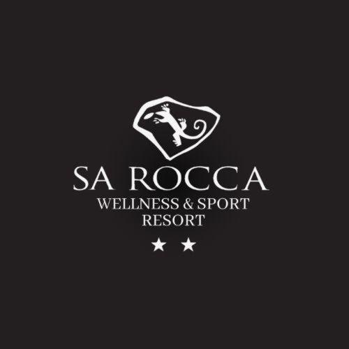 Sa Rocca Sport E Resort Guspini Exterior foto